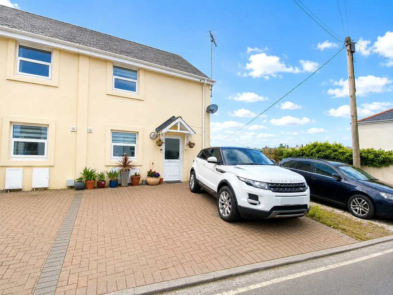 4 bed property for sale, Mount Pleasant Road, Brixham, TQ5
