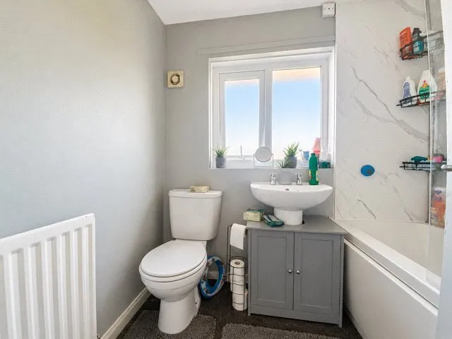 Hodder Grove, Darwen, BB3, photo 10