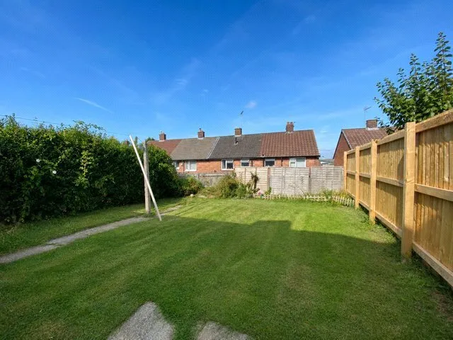 Hodder Grove, Darwen, BB3, photo 12