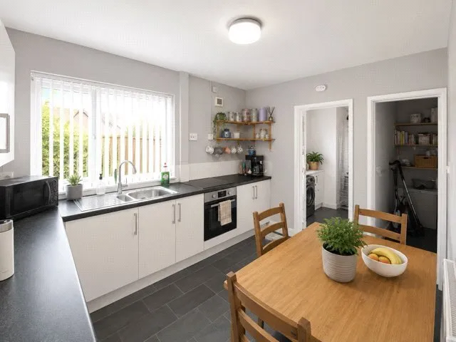 Hodder Grove, Darwen, BB3, photo 4