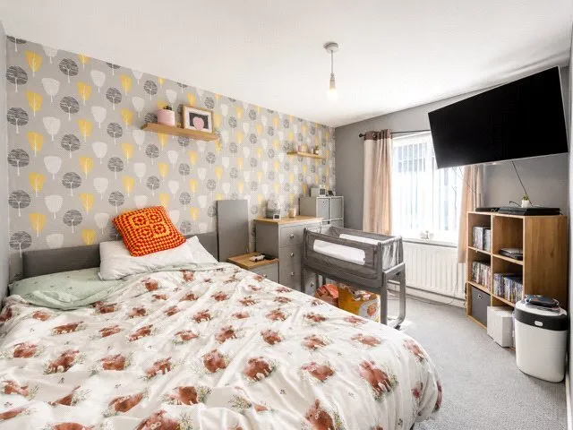 Hodder Grove, Darwen, BB3, photo 5