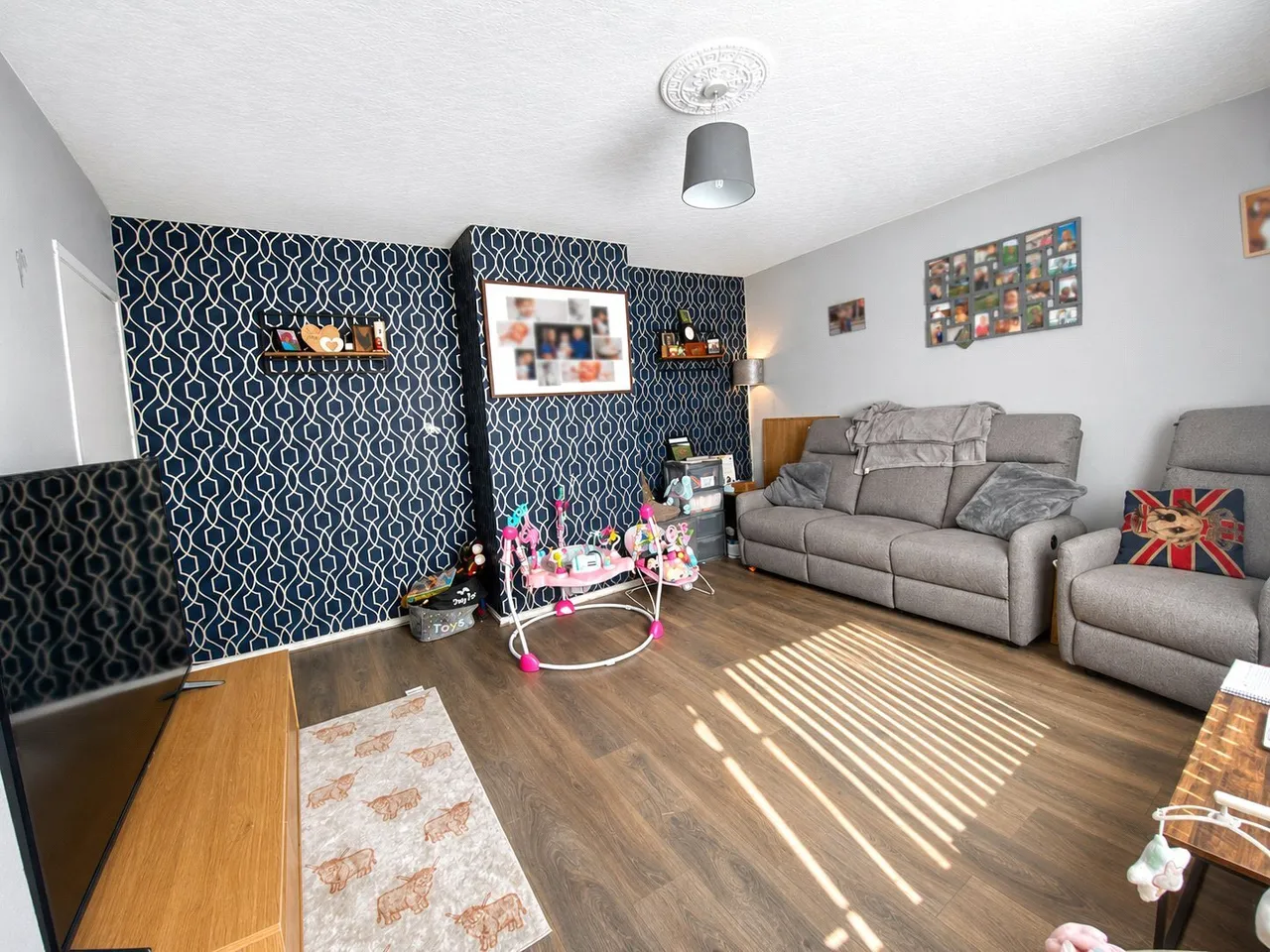 Hodder Grove, Darwen, BB3, photo 3