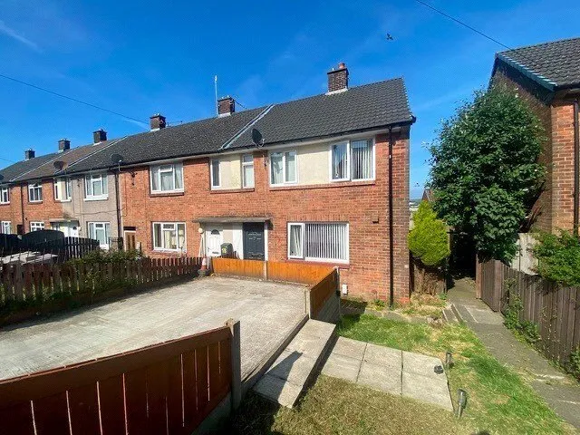 3 bed house for sale, Hodder Grove, Darwen, BB3