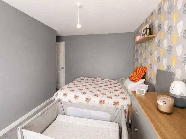 Hodder Grove, Darwen, BB3, photo 9