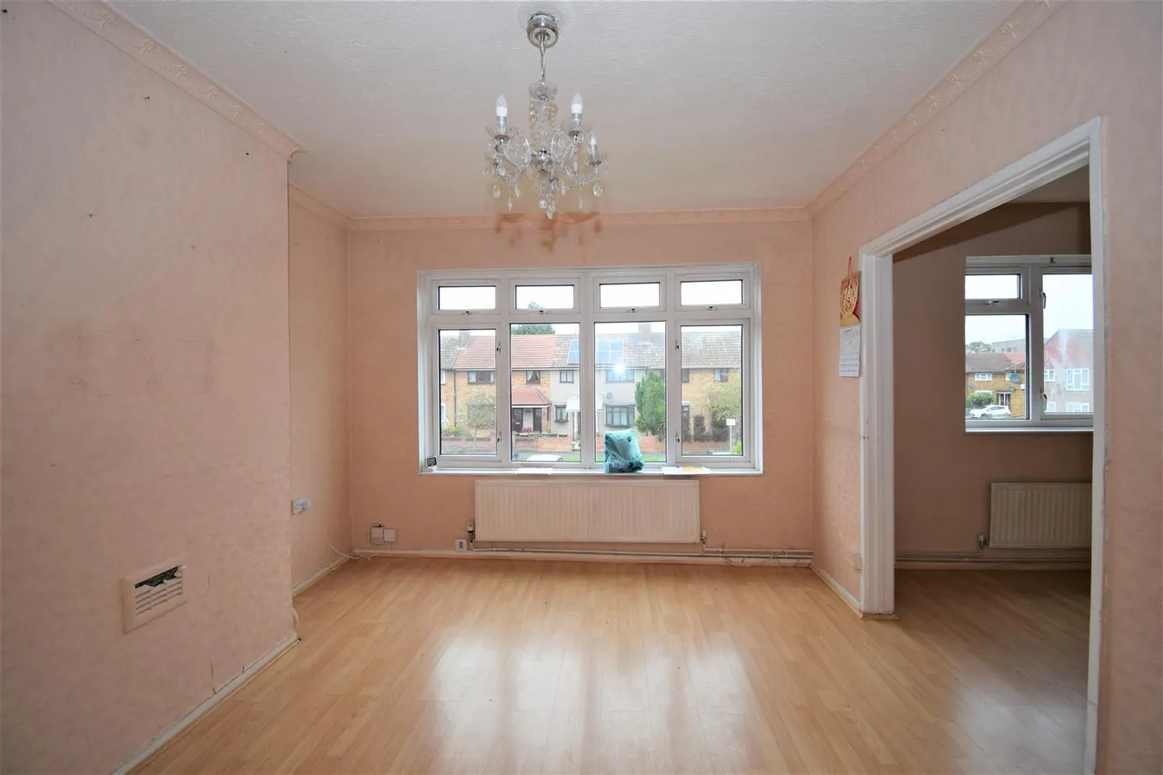Maybury Road, Barking, photo 4