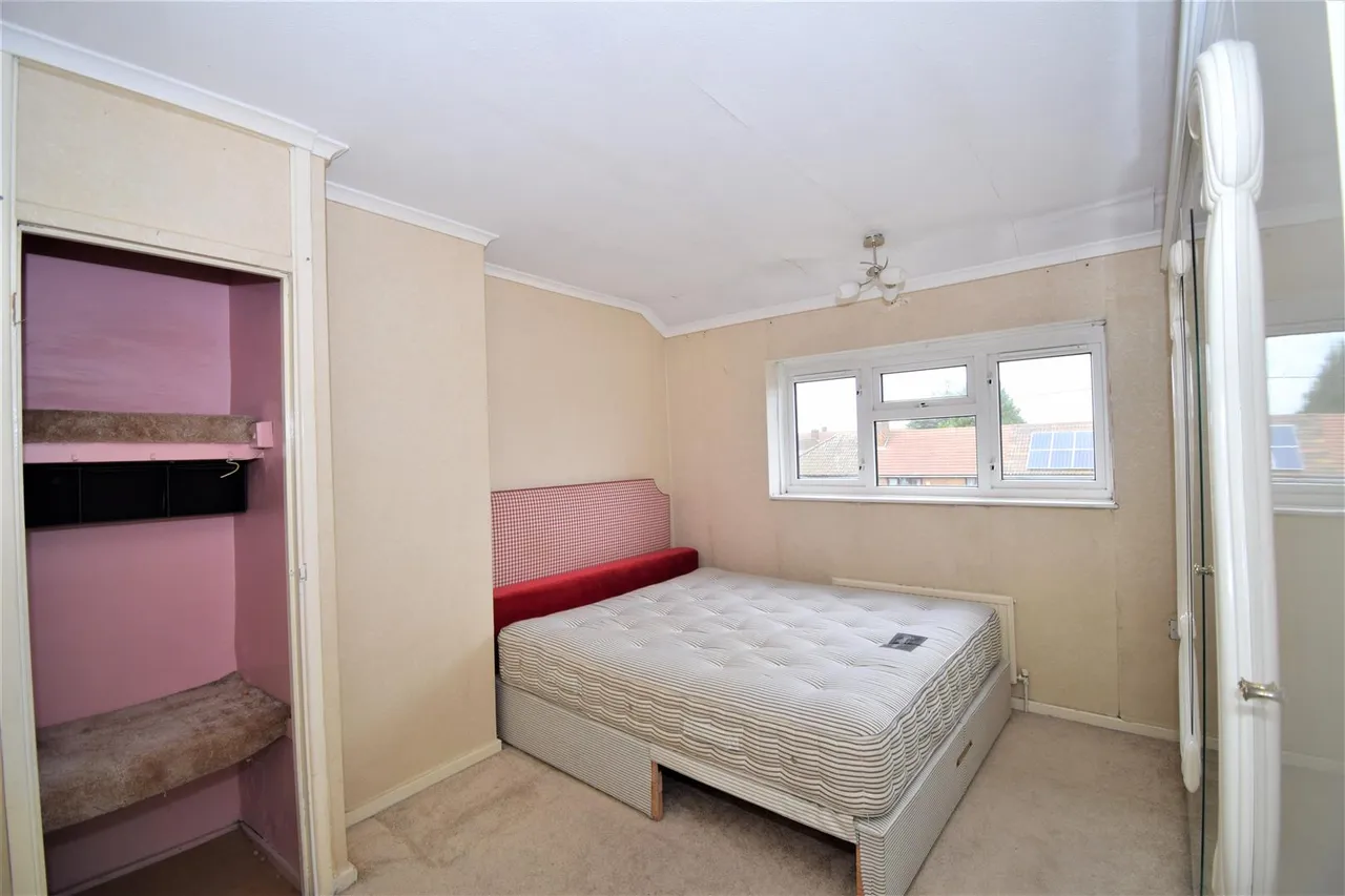Maybury Road, Barking, photo 3