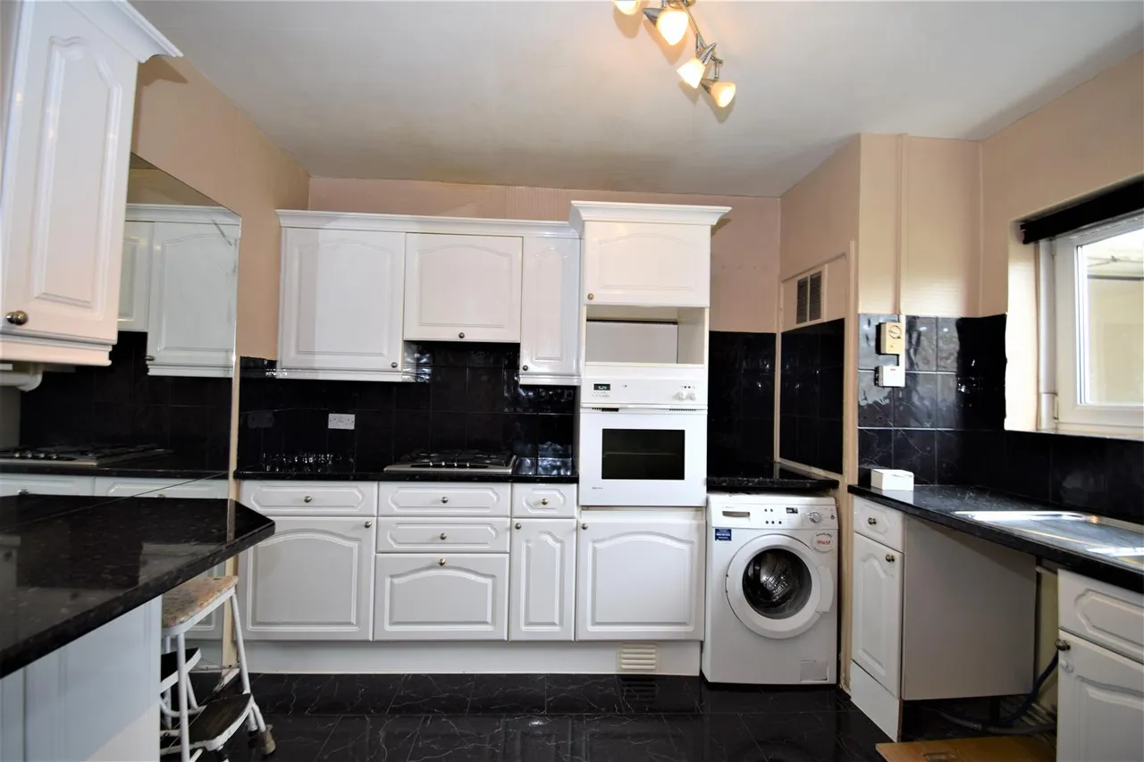 Maybury Road, Barking, photo 2