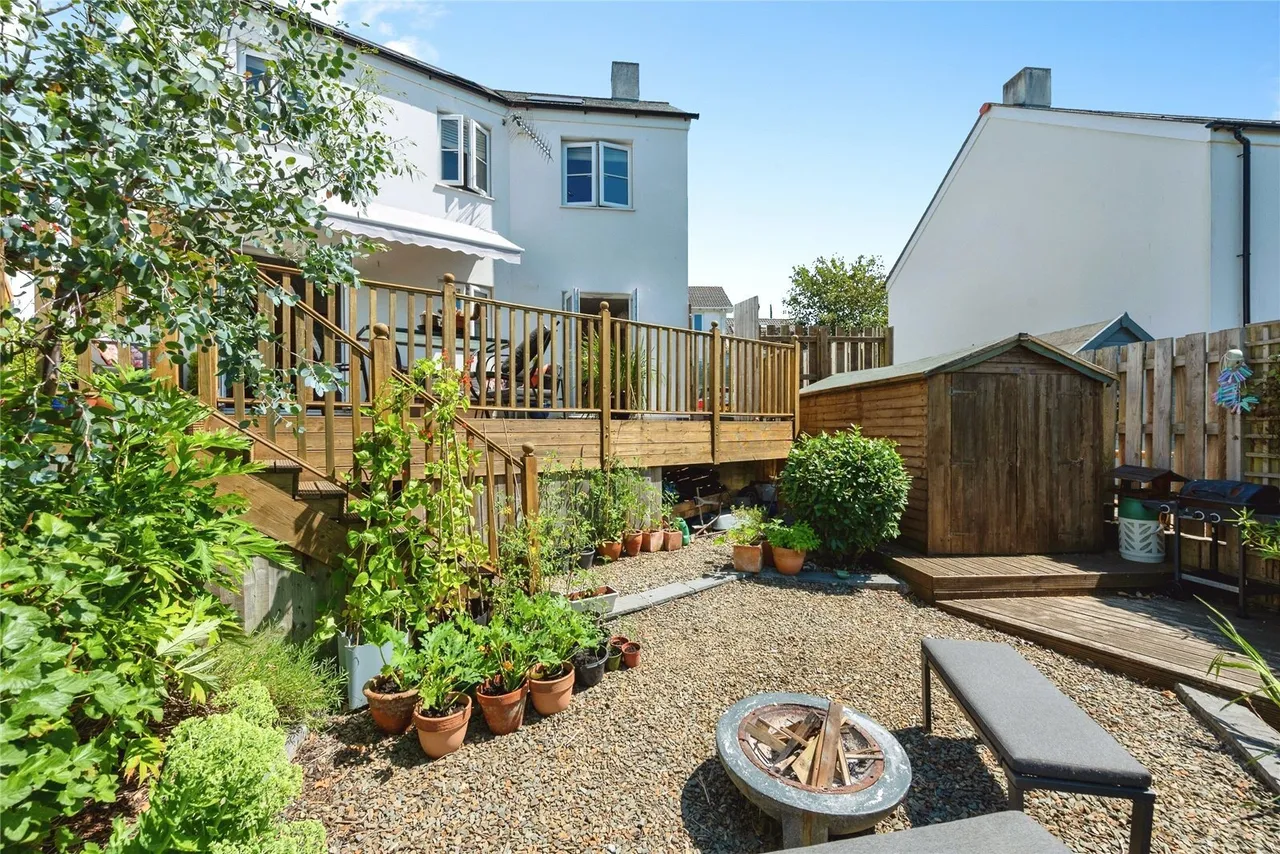 Trerammet Crescent, Tintagel, PL34, photo 3