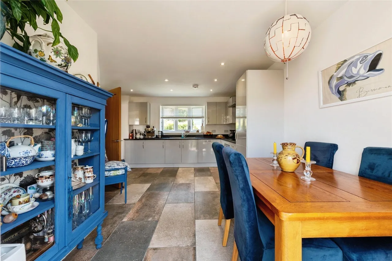 Trerammet Crescent, Tintagel, PL34, photo 5