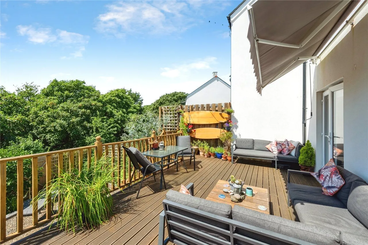 Trerammet Crescent, Tintagel, PL34, photo 15
