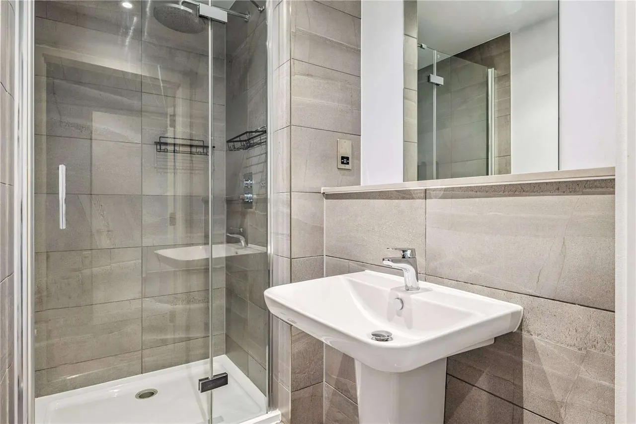 Whitworth Street West, Manchester, M1, photo 9