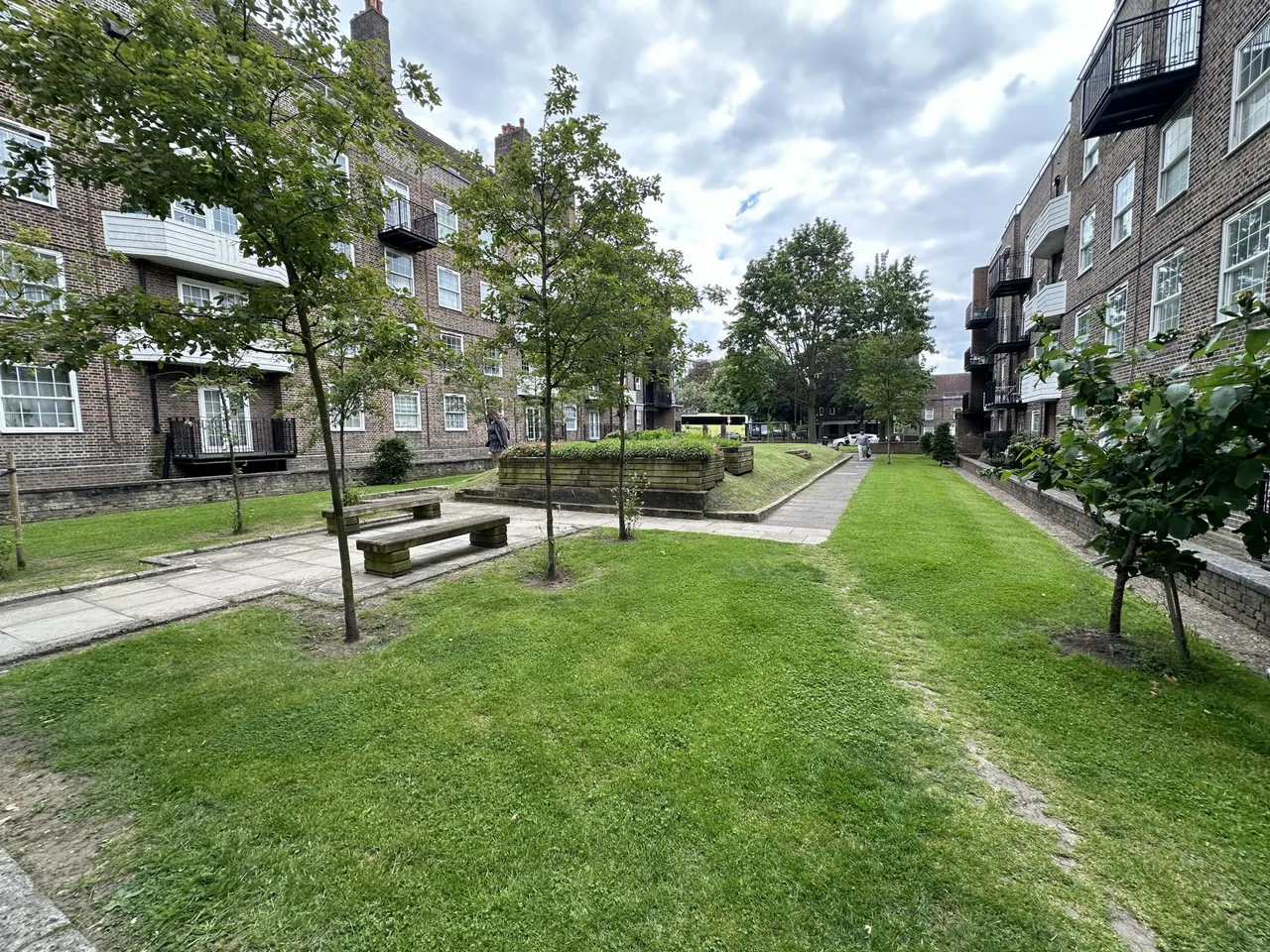 New Park Road, Brixton Hill, SW2 4UZ, photo 9
