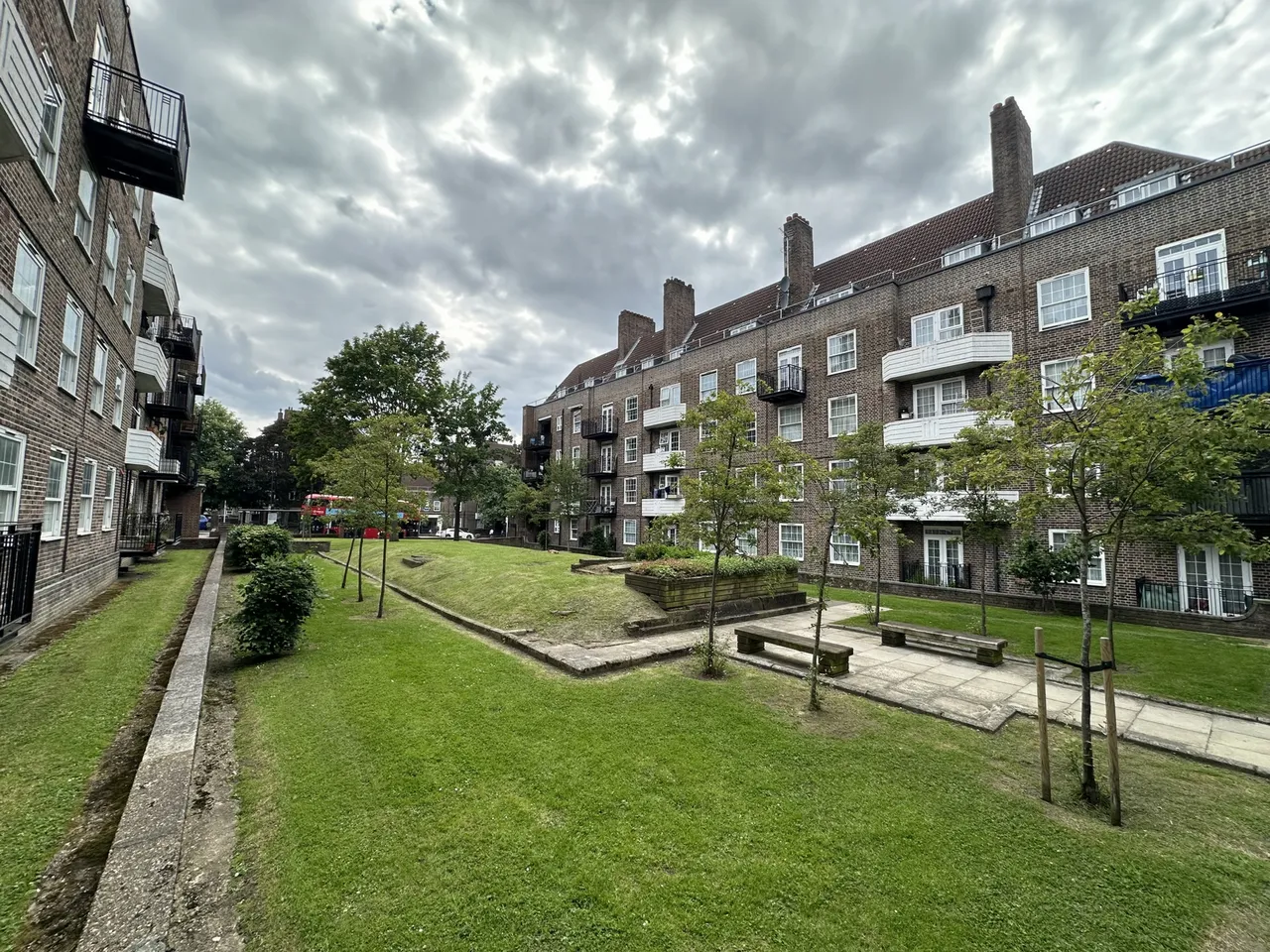 New Park Road, Brixton Hill, SW2 4UZ, photo 11