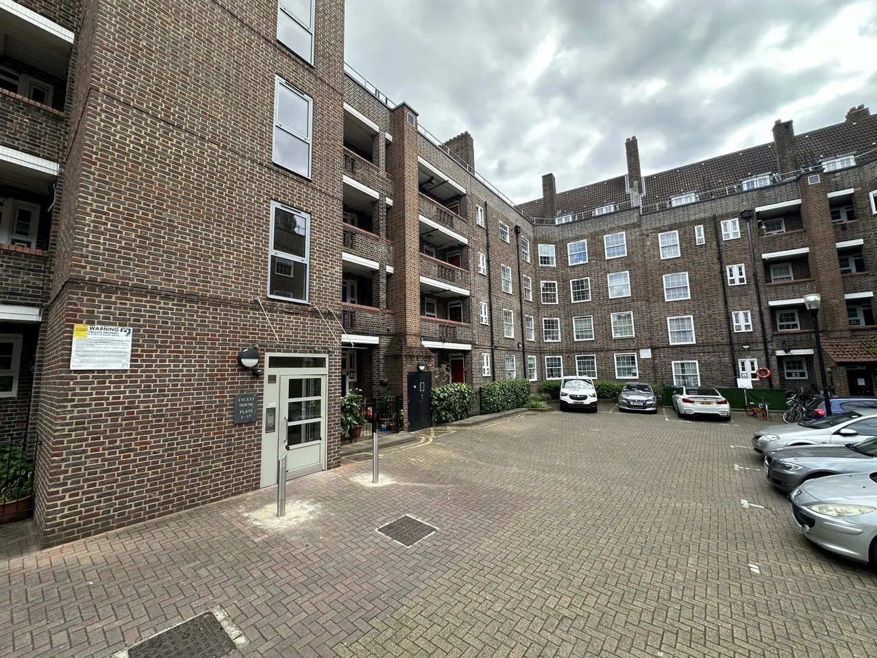 New Park Road, Brixton Hill, SW2 4UZ, photo 8