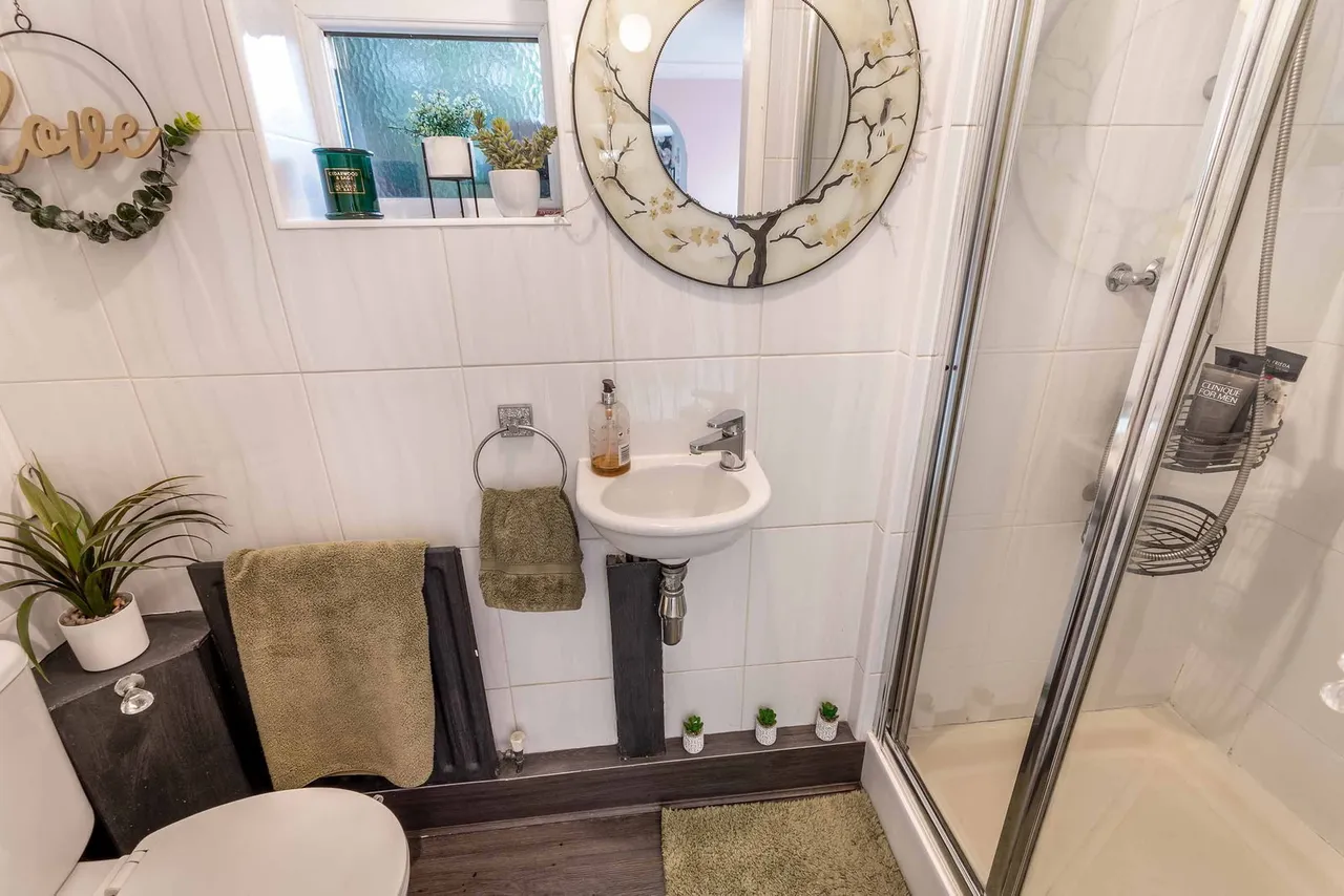 Station Close, Blaxton, DN9, photo 9