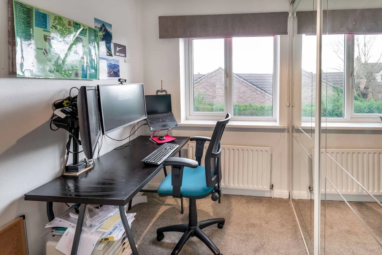 Station Close, Blaxton, DN9, photo 18