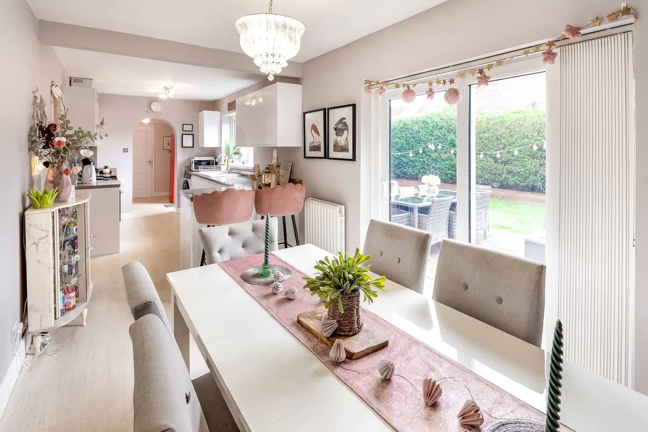 Station Close, Blaxton, DN9, photo 5