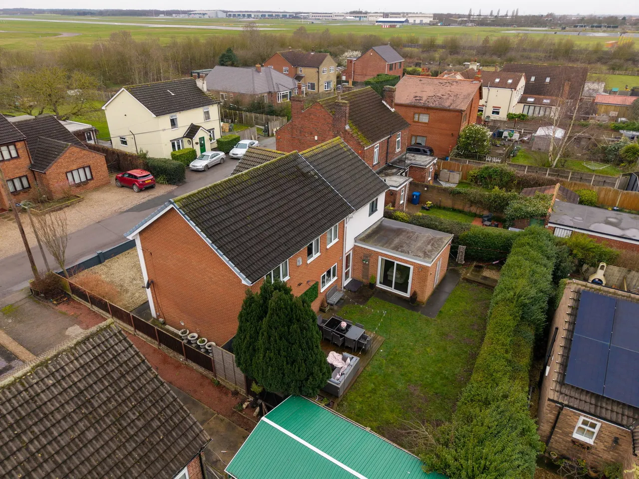 Station Close, Blaxton, DN9, photo 23
