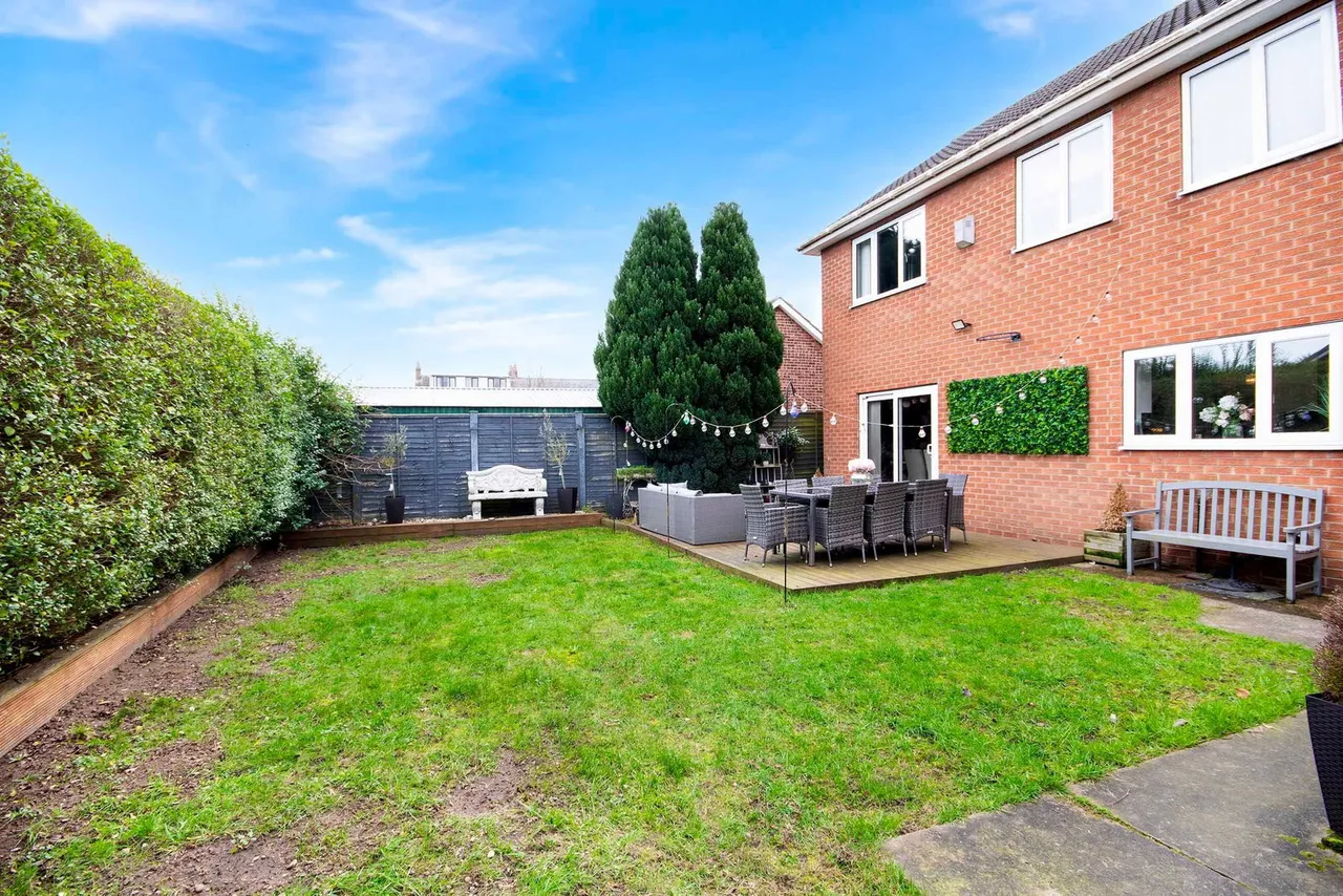 Station Close, Blaxton, DN9, photo 22