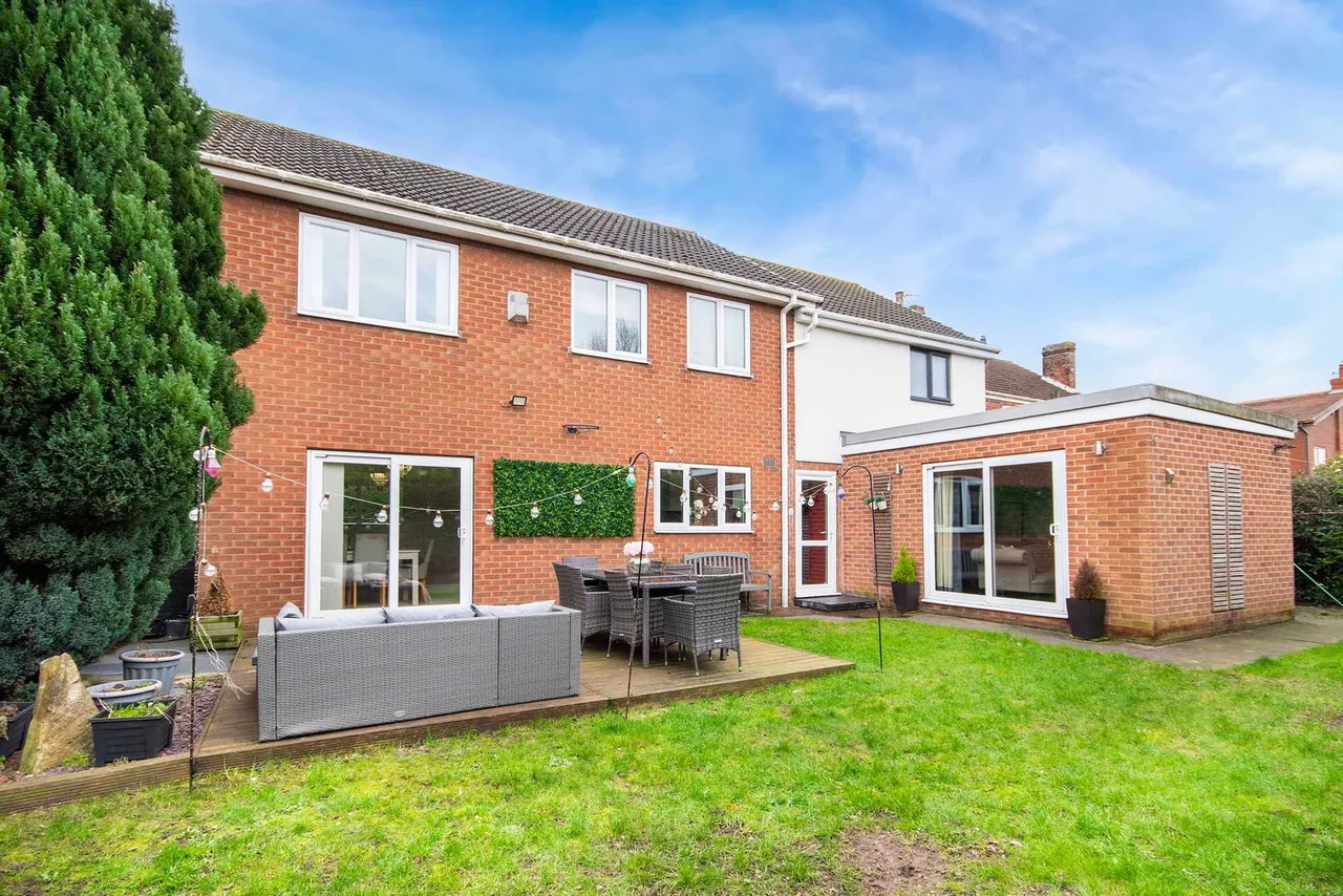 Station Close, Blaxton, DN9, photo 20