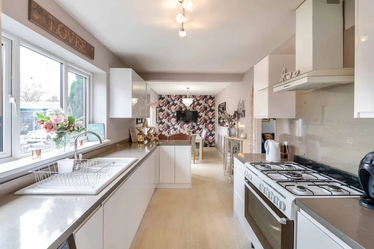 Station Close, Blaxton, DN9, photo 10