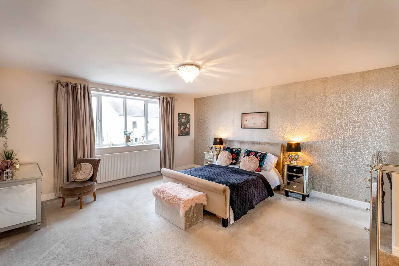 Station Close, Blaxton, DN9, photo 12
