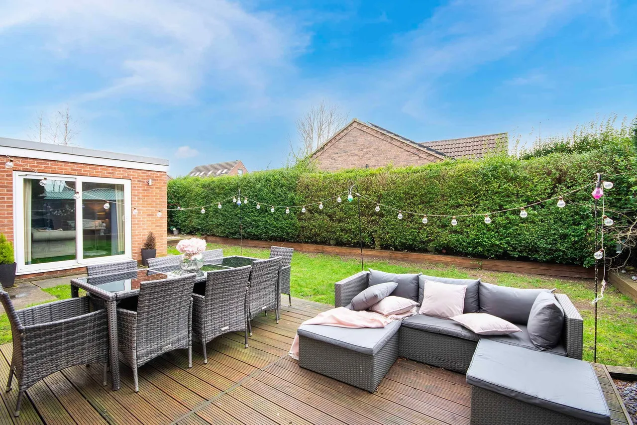 Station Close, Blaxton, DN9, photo 21