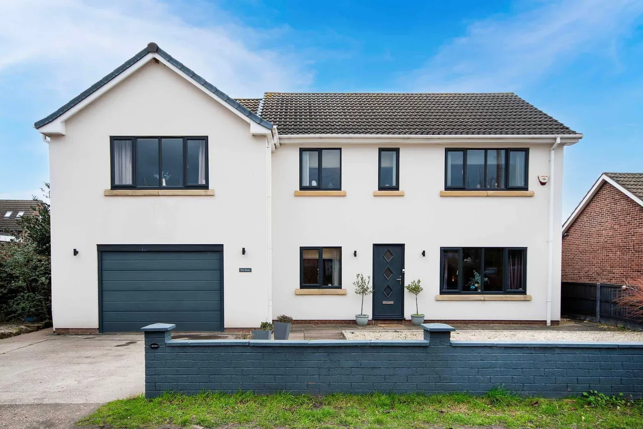 Station Close, Blaxton, DN9, photo 2