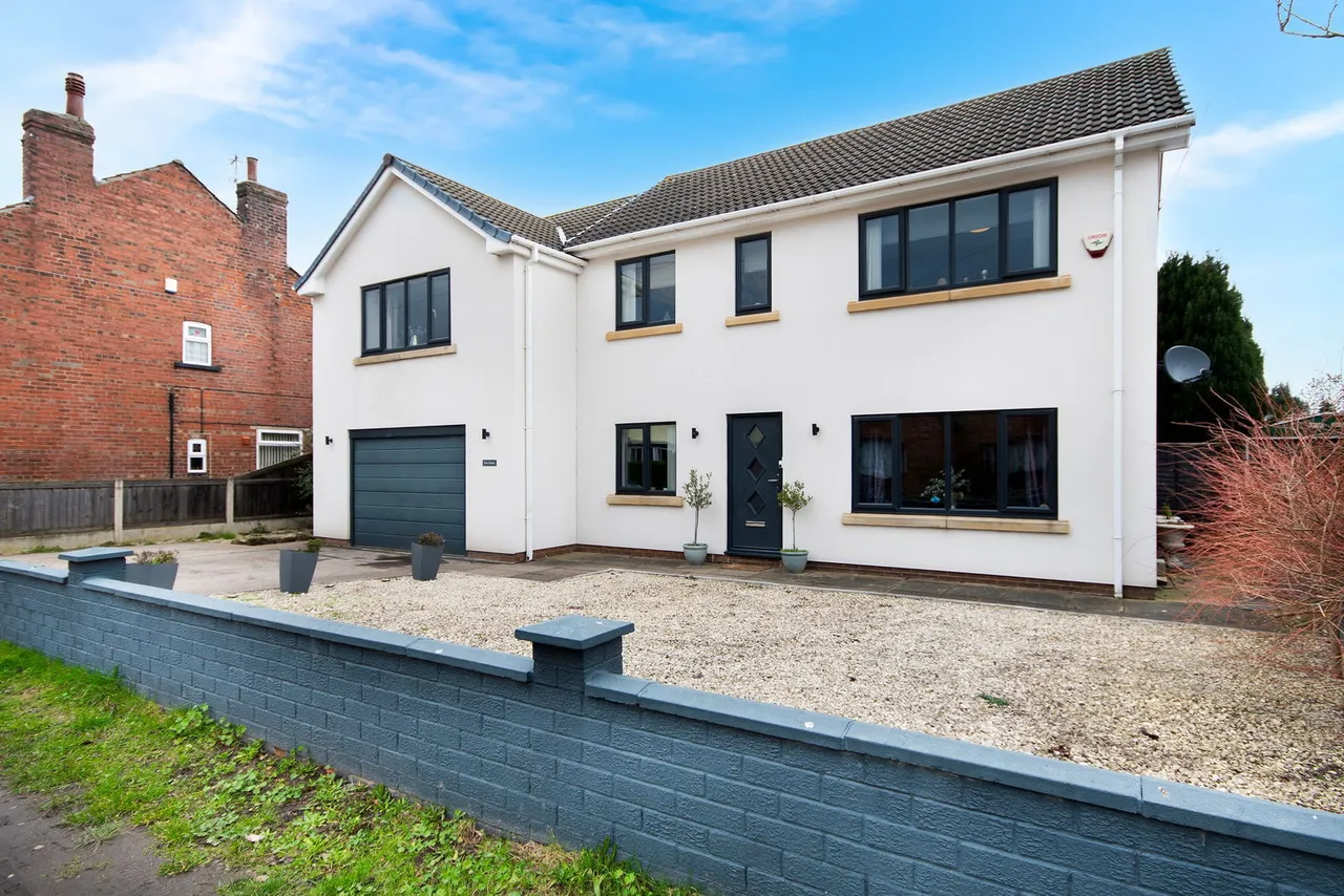 Station Close, Blaxton, DN9, photo 25