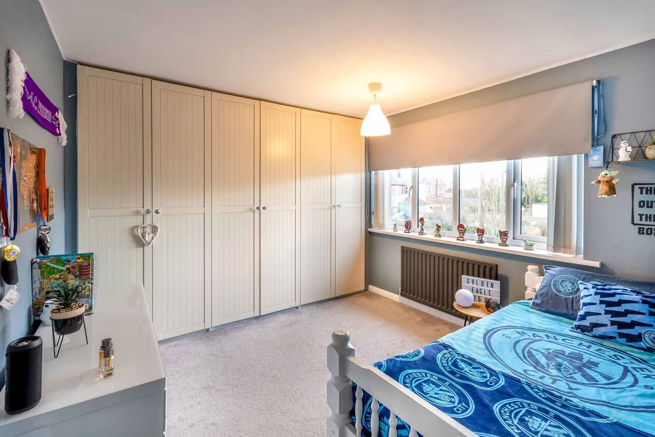 Station Close, Blaxton, DN9, photo 16