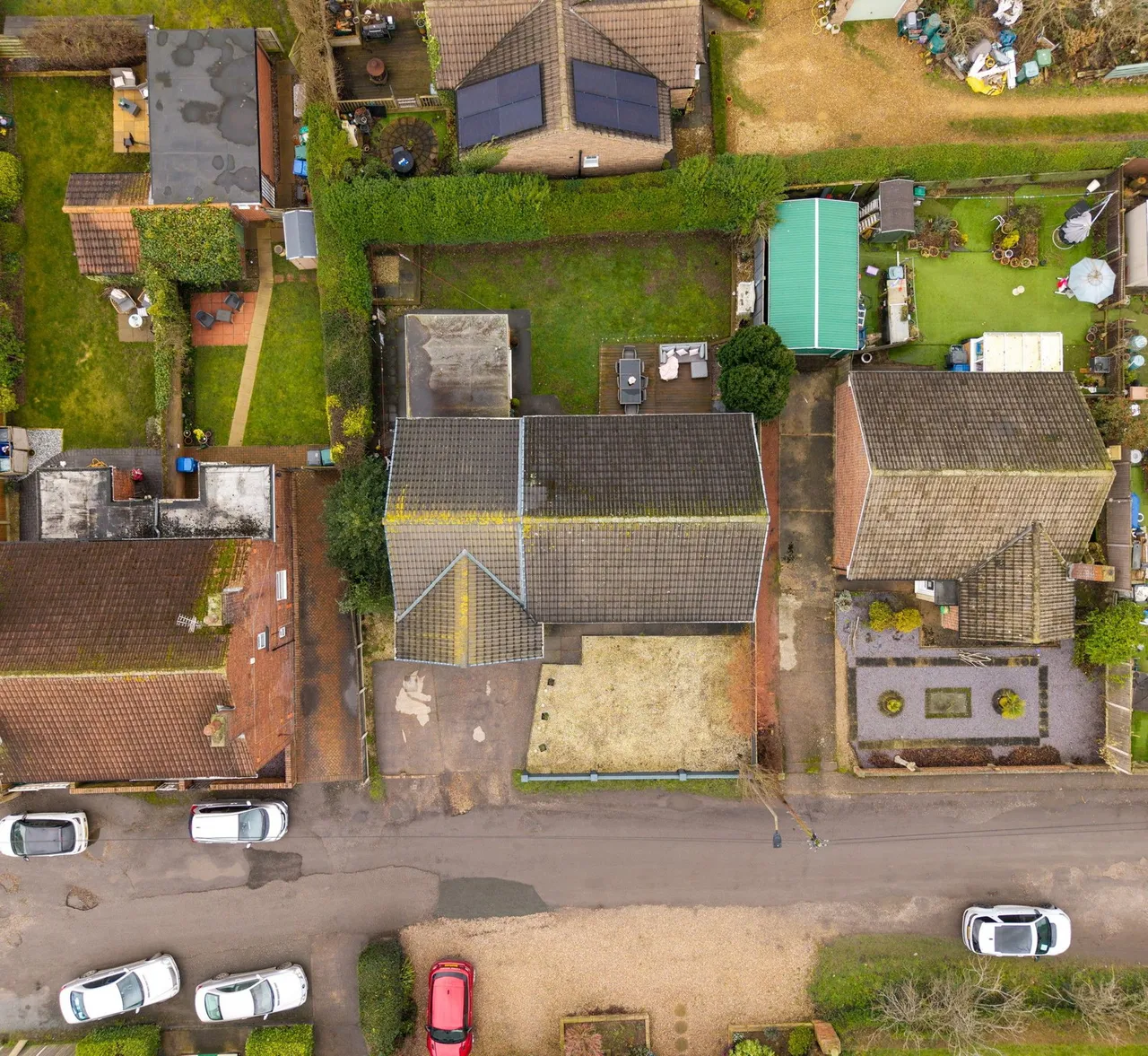 Station Close, Blaxton, DN9, photo 24