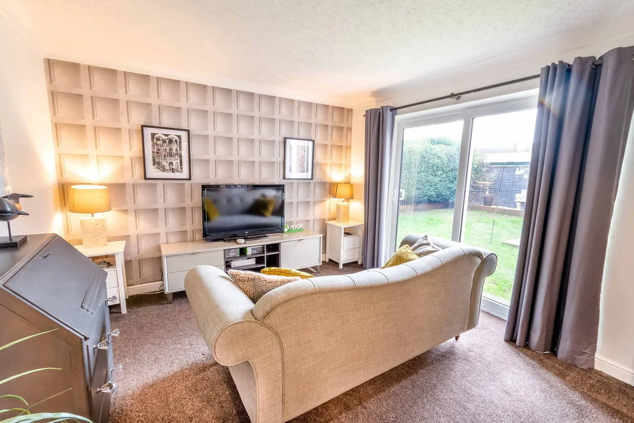 Station Close, Blaxton, DN9, photo 8
