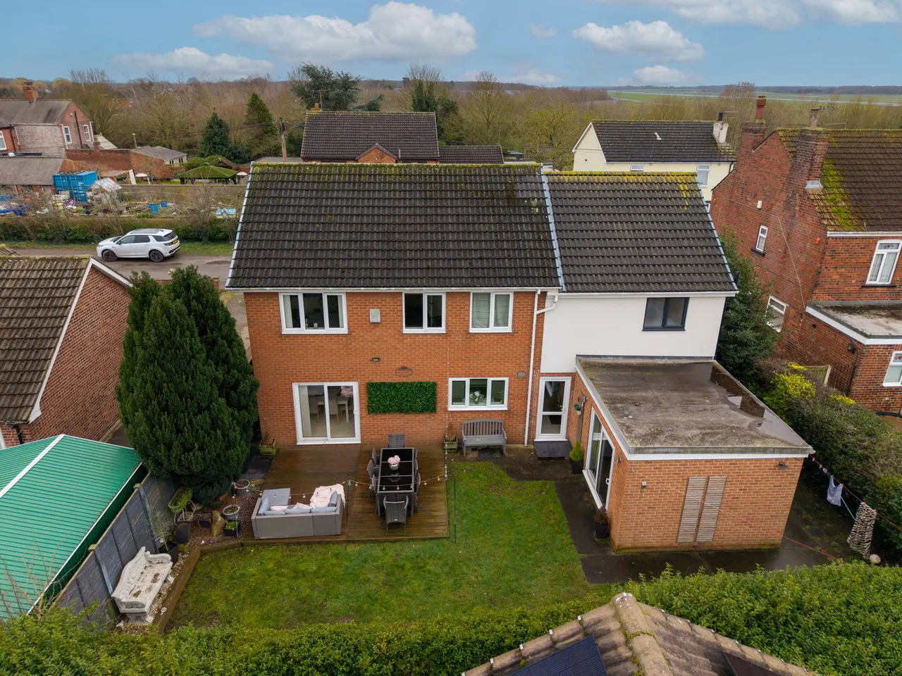 Station Close, Blaxton, DN9, photo 4