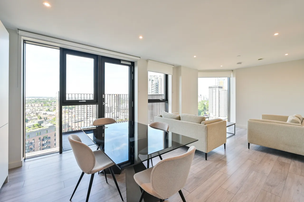 Apartment 501, New Cooper Point, LONDON, photo 7
