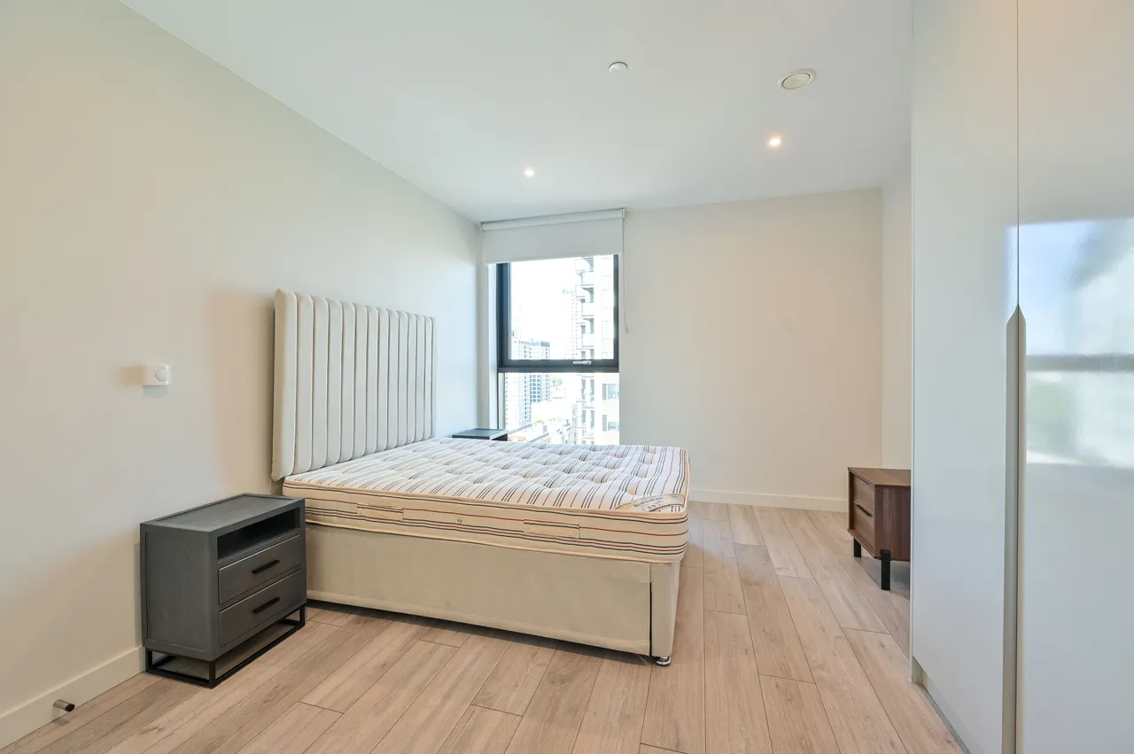 Apartment 501, New Cooper Point, LONDON, photo 10