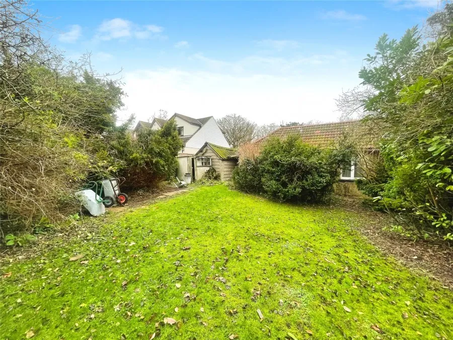 Bungalow Under Offer with 3 bedrooms in Hastingwood, Harlow, CM17, photo 16