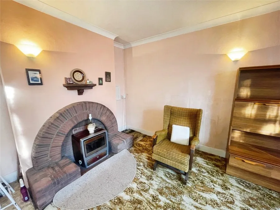 Bungalow Under Offer with 3 bedrooms in Hastingwood, Harlow, CM17, photo 4