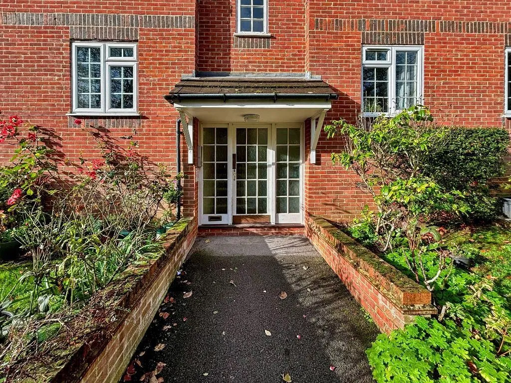 Spindlewood Gardens, Croydon, photo 11