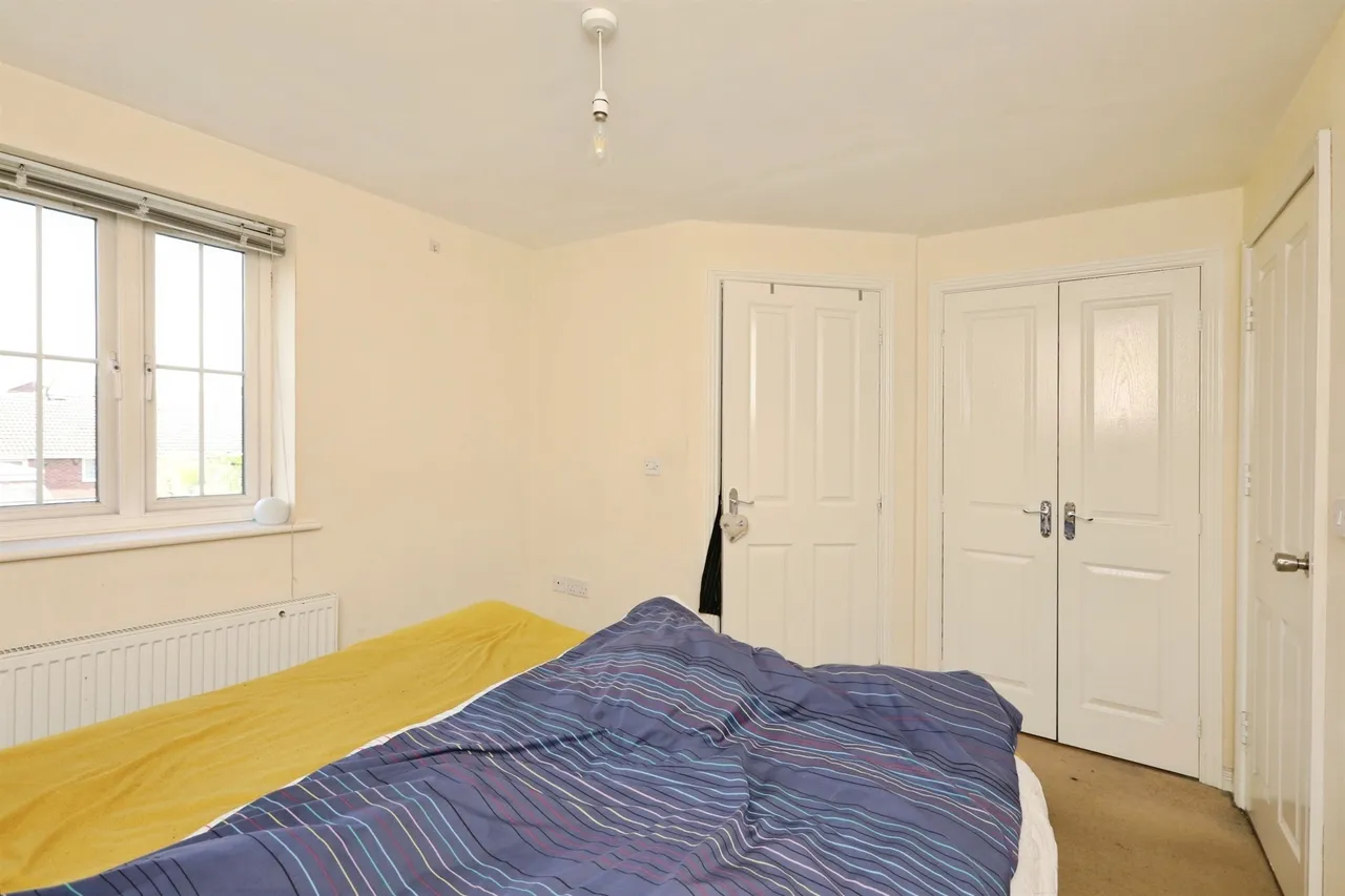 Denbigh Avenue, Worksop, S81, photo 7