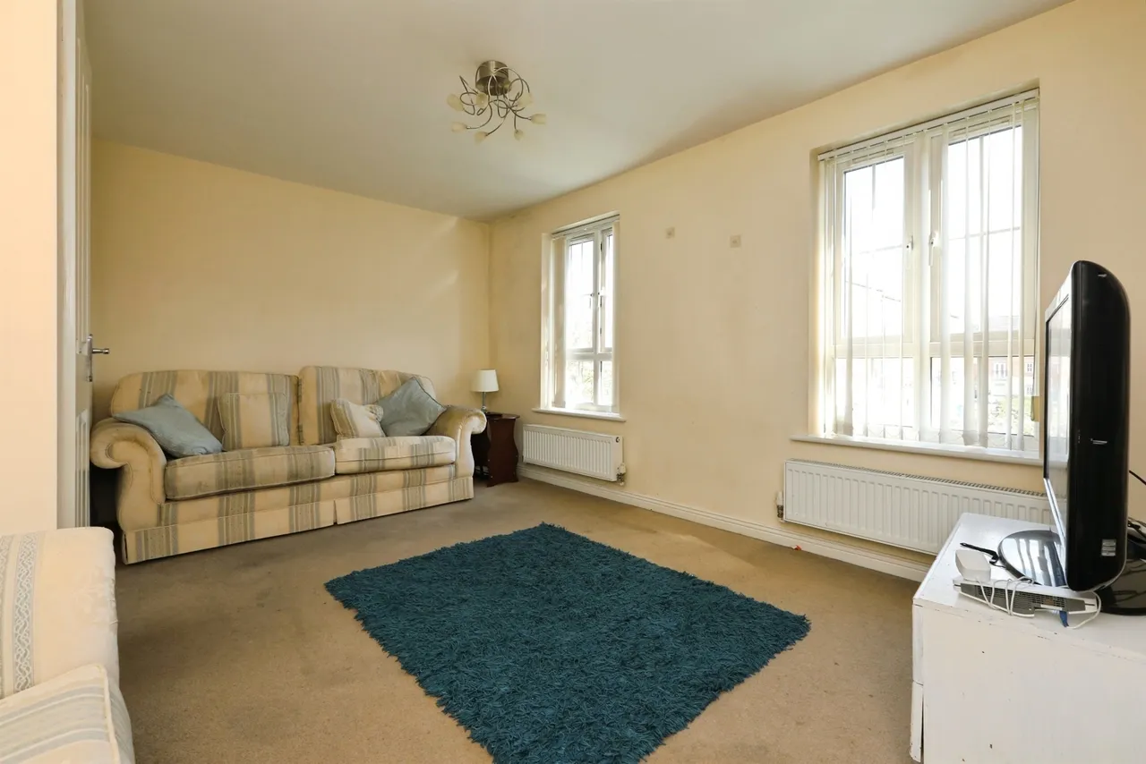 Denbigh Avenue, Worksop, S81, photo 6
