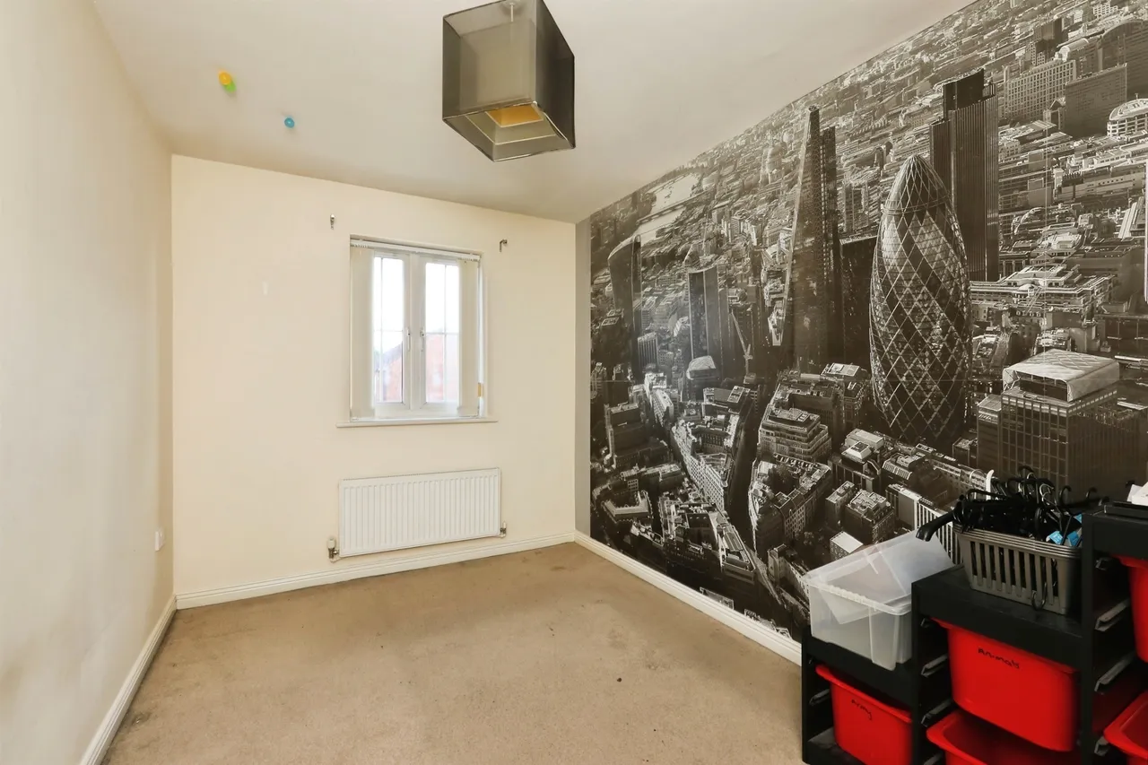 Denbigh Avenue, Worksop, S81, photo 11