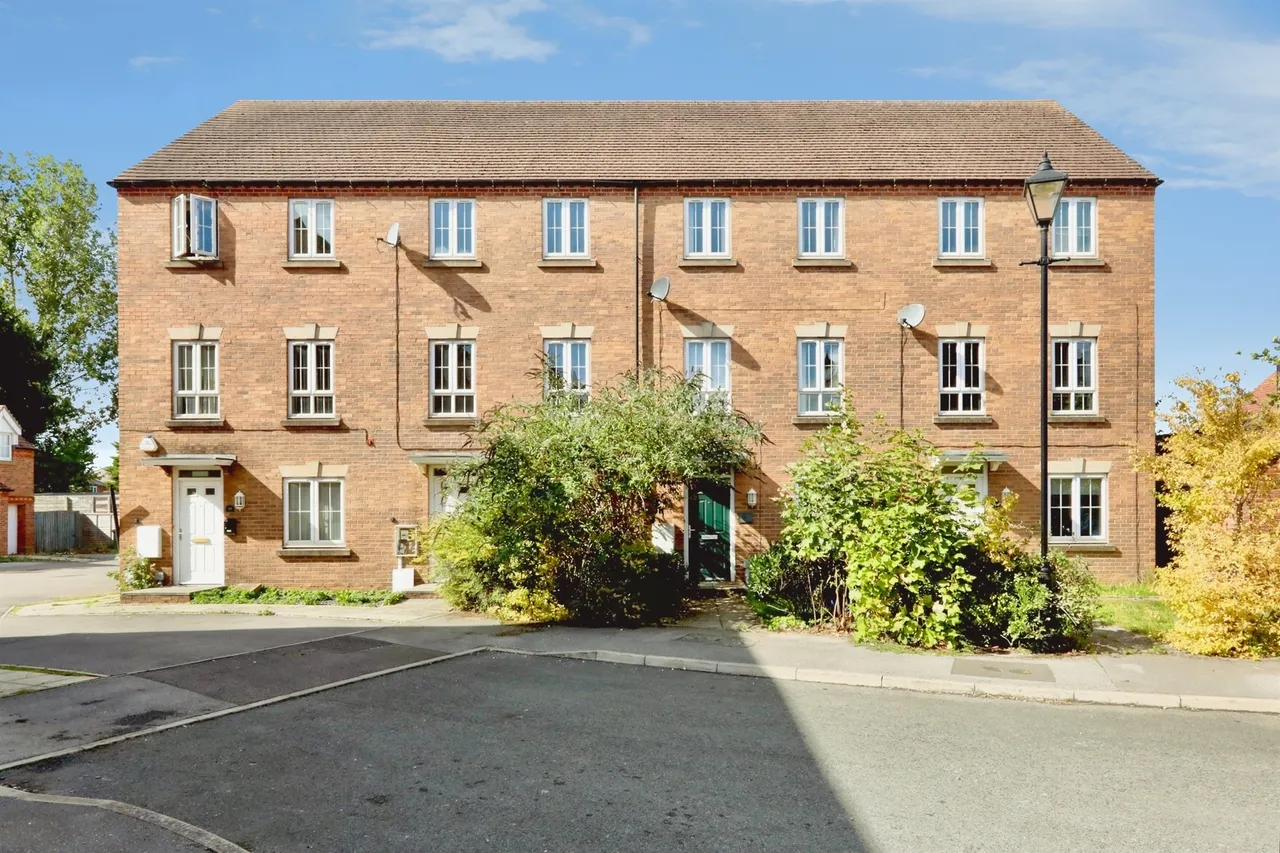 4 bed house for sale, Denbigh Avenue, Worksop, S81
