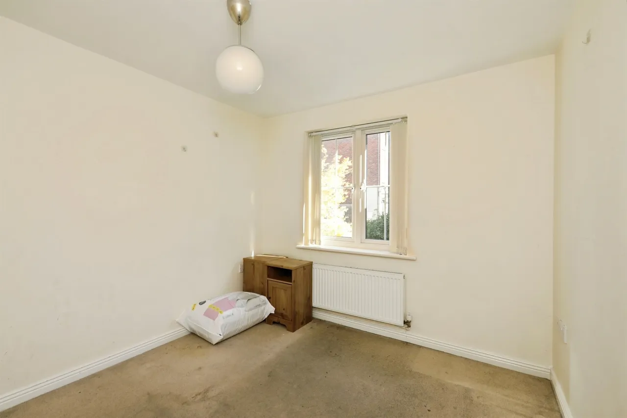 Denbigh Avenue, Worksop, S81, photo 5