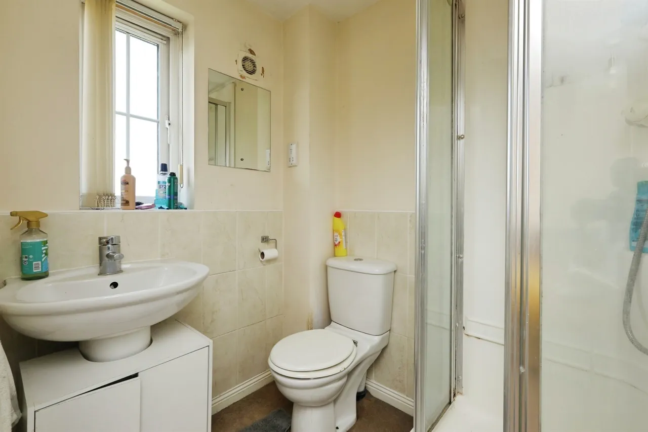 Denbigh Avenue, Worksop, S81, photo 8