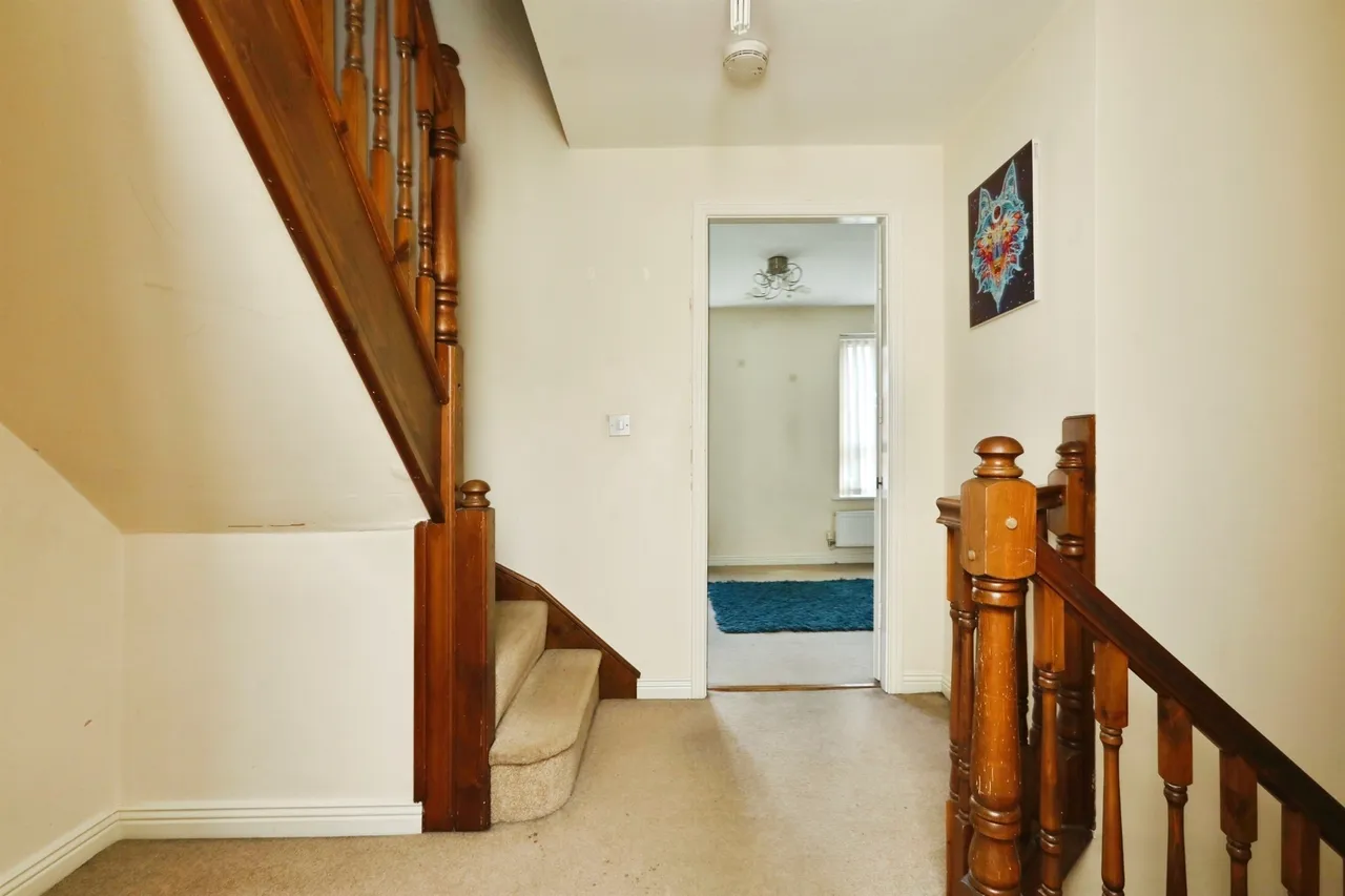 Denbigh Avenue, Worksop, S81, photo 9