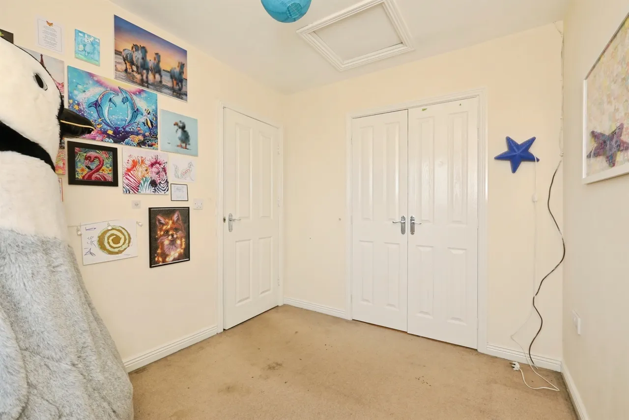Denbigh Avenue, Worksop, S81, photo 10