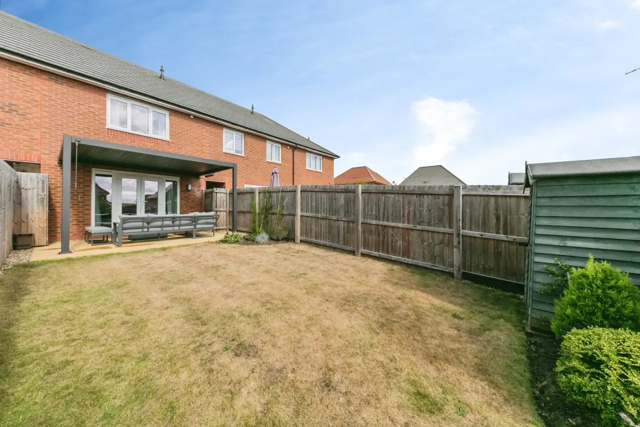 Warren Way, Hartford, Northwich, Cheshire, CW8, photo 19