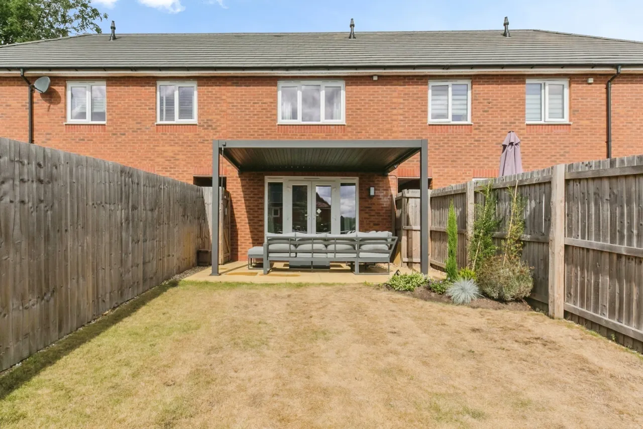 Warren Way, Hartford, Northwich, Cheshire, CW8, photo 18