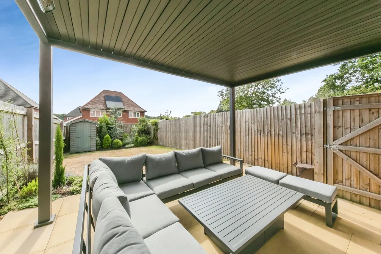 Warren Way, Hartford, Northwich, Cheshire, CW8, photo 15