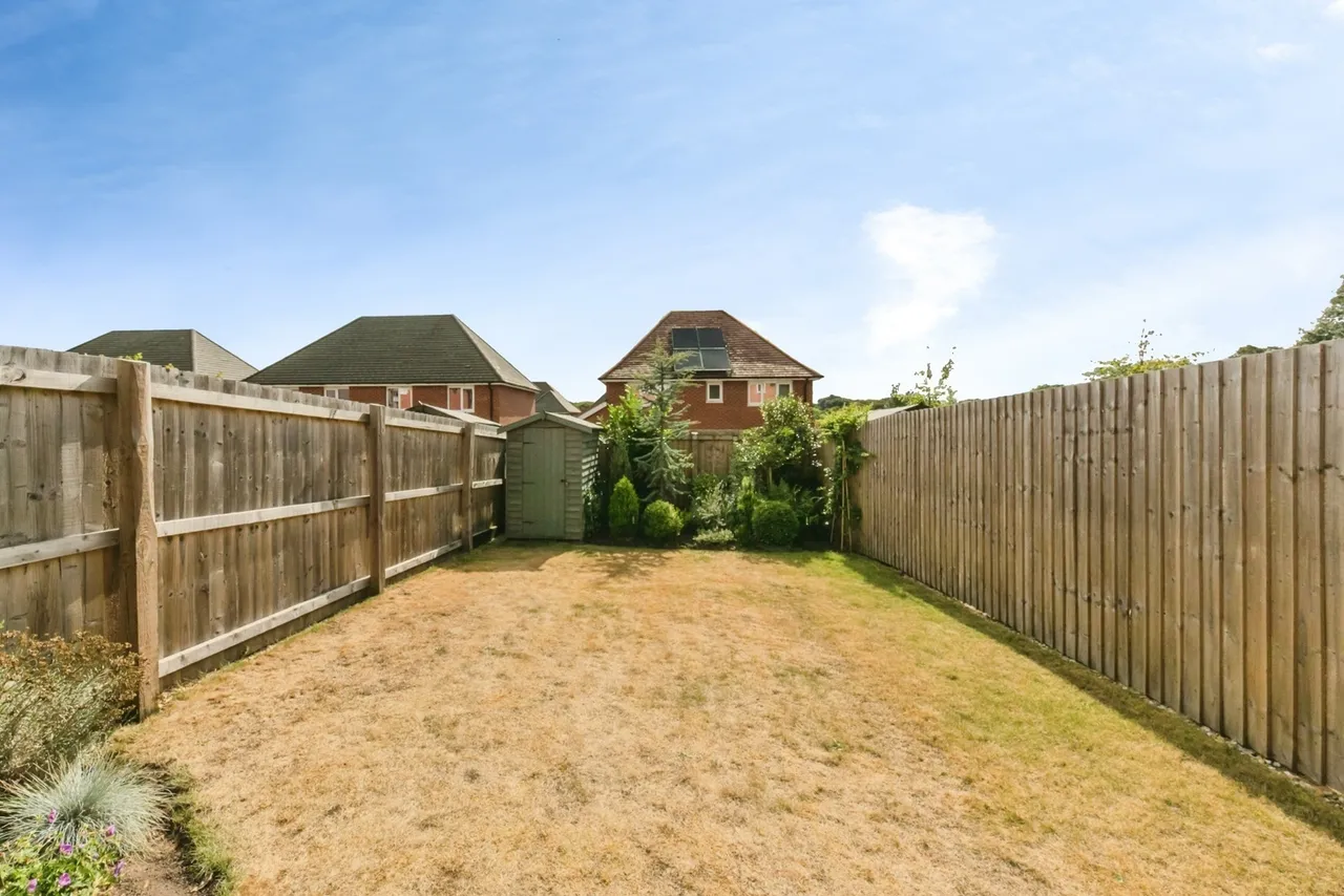 Warren Way, Hartford, Northwich, Cheshire, CW8, photo 17